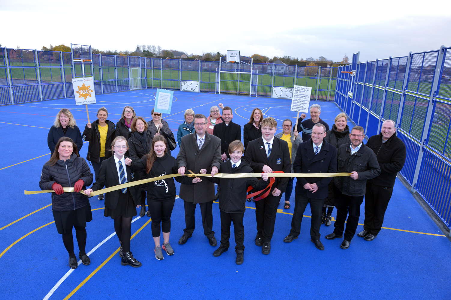 Participatory Budgeting in North Lanarkshire Nominations IOPD Award