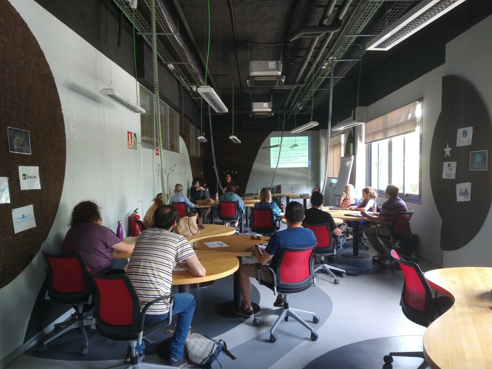 Escuela de Participación e Innovación Ciudadana de Alcobendas (É.P.I.C.A.) - School of Citizen Participation and Innovation of Alcobendas