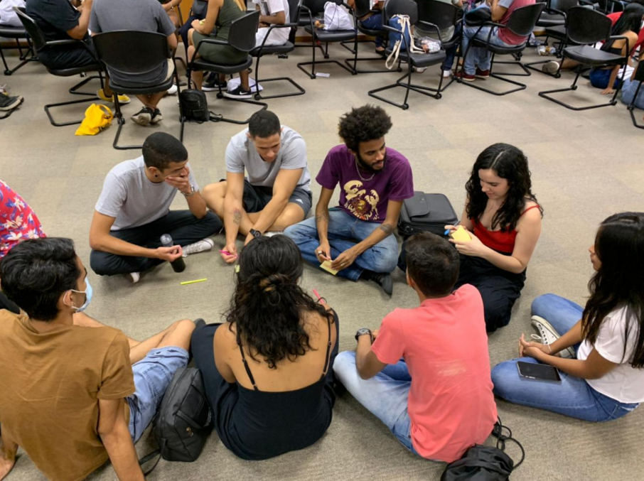 Rio de Janeiro: Innovation Laboratory for Sociopolitical Mediation of Carioca Youth (Lab.JUV-RIO)