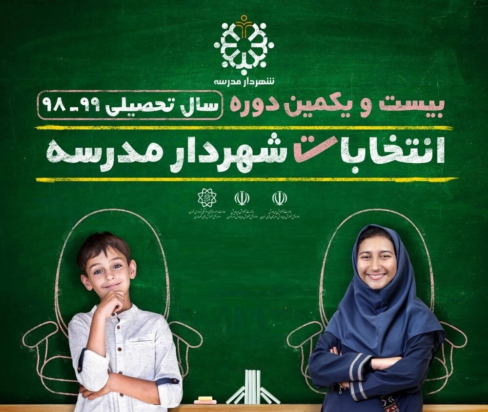 Establishment of environmental houses in the neighbourhoods of 22 districts of Tehran